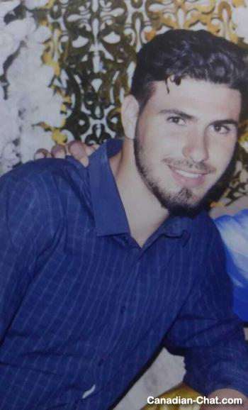 bilaln - date a Canadian, 100% free bilaln