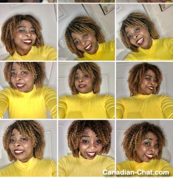 mariah70 - date a Canadian, 100% free mariah70