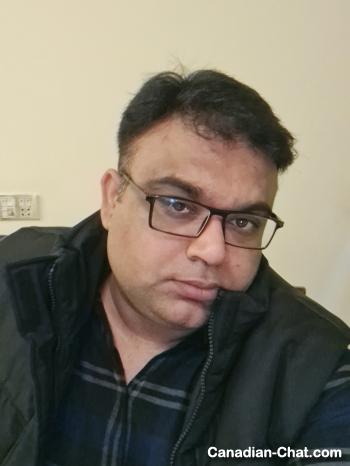 anjumgill - date a Canadian, 100% free anjumgill