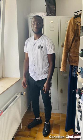 bamba20 - date a Canadian, 100% free bamba20