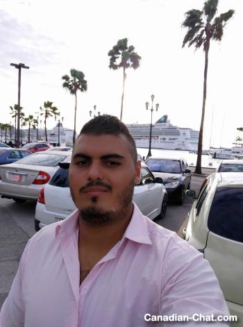 afat27 - date a Canadian, 100% free afat27