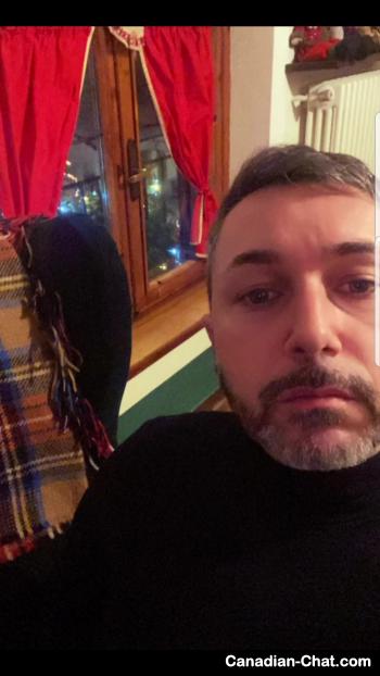 williamg - date a Canadian, 100% free williamg