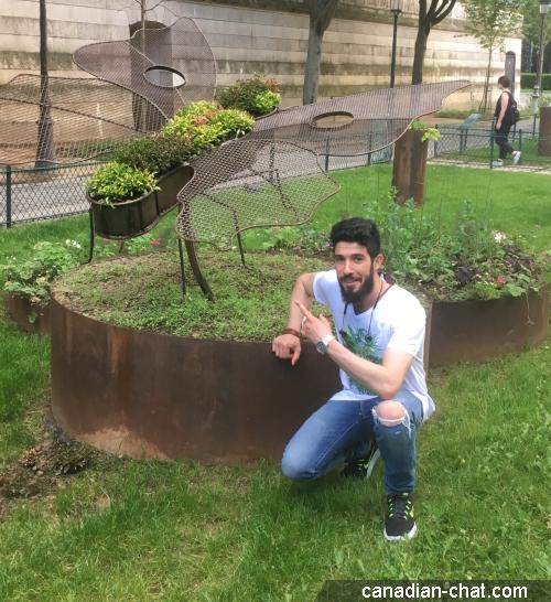 ali89 - date a Canadian, 100% free ali89