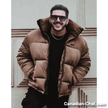 aminelgh - date a Canadian, 100% free aminelgh