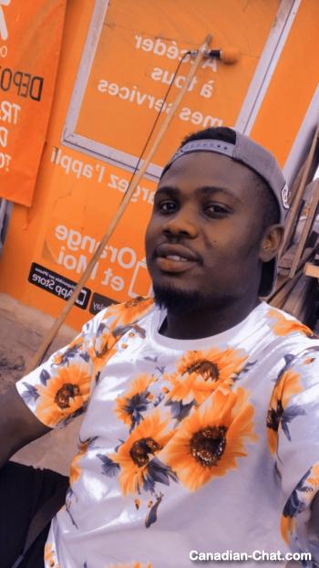 roland225 - date a Canadian, 100% free roland225