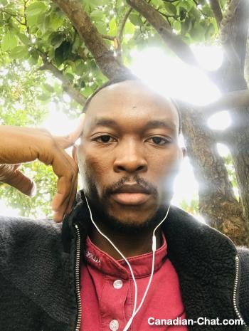 marcus27 - date a Canadian, 100% free marcus27