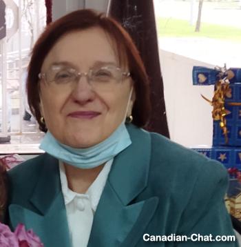 raisa - date a Canadian, 100% free raisa