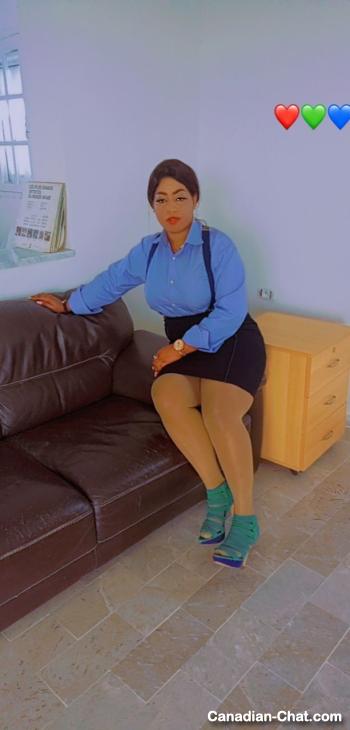 jenni52 - date a Canadian, 100% free jenni52