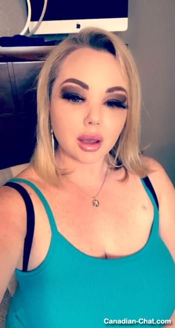 cynthia210 - date a Canadian, 100% free cynthia210