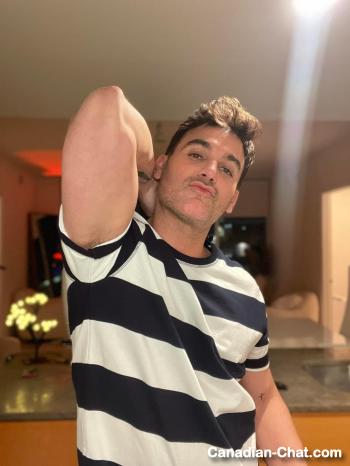 gabriel23 - date a Canadian, 100% free gabriel23