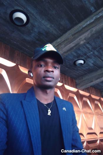 omokandja - date a Canadian, 100% free omokandja