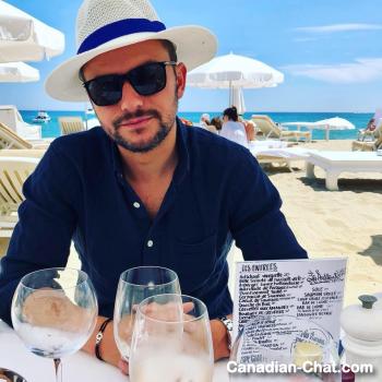 michel2010 - date a Canadian, 100% free michel2010