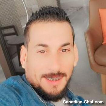 nassef - date a Canadian, 100% free nassef