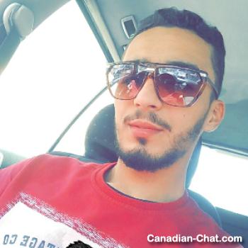 ussef07 - date a Canadian, 100% free ussef07