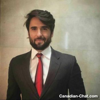 andre025 - date a Canadian, 100% free andre025