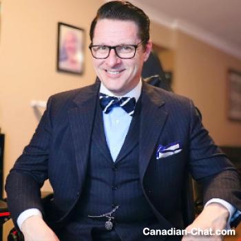 lovelyguy8 - date a Canadian, 100% free lovelyguy8