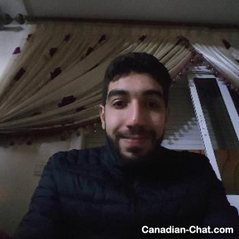 oussamat07 - date a Canadian, 100% free oussamat07