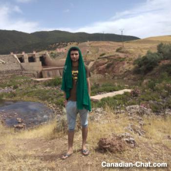 omar01 - date a Canadian, 100% free omar01