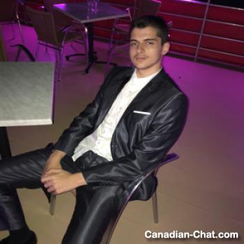 johnnysupp - date a Canadian, 100% free johnnysupp