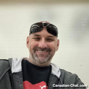 johnmc - date a Canadian, 100% free johnmc