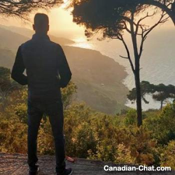 anwar333 - date a Canadian, 100% free anwar333