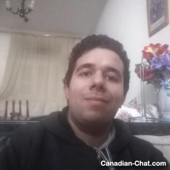 kamaldadon - date a Canadian, 100% free kamaldadon