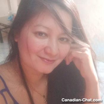 kate18 - date a Canadian, 100% free kate18