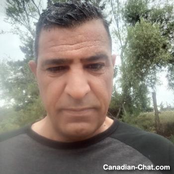 jamel25 - date a Canadian, 100% free jamel25