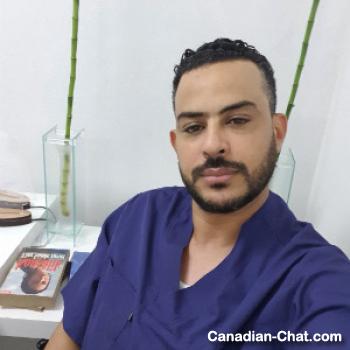 otman34 - date a Canadian, 100% free otman34