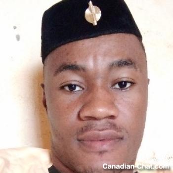 sedric - date a Canadian, 100% free sedric