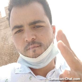 jamalaimad - date a Canadian, 100% free jamalaimad