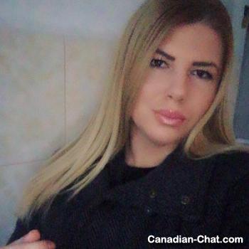 riane91 - date a Canadian, 100% free riane91
