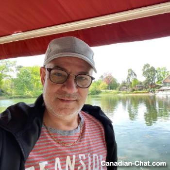 pat60 - date a Canadian, 100% free pat60