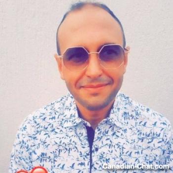 kimodof - date a Canadian, 100% free kimodof