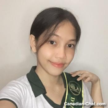 shyne - date a Canadian, 100% free shyne