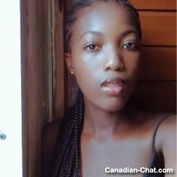 grace17 - date a Canadian, 100% free grace17