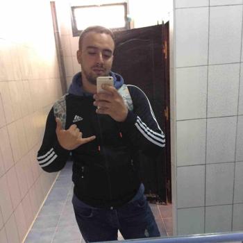 badro97 - date a Canadian, 100% free badro97