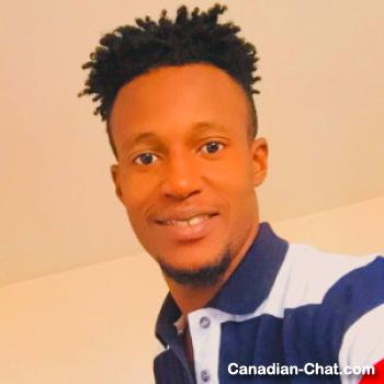cyrilboua1 - date a Canadian, 100% free cyrilboua1