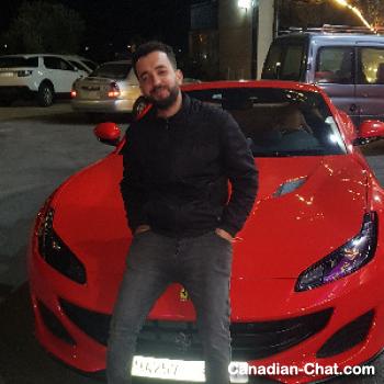 zack123 - date a Canadian, 100% free zack123