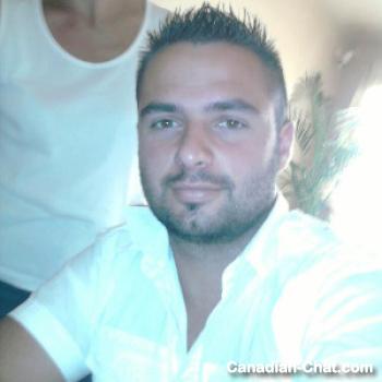 paulo02 - date a Canadian, 100% free paulo02