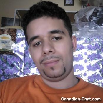 kamaldadou - date a Canadian, 100% free kamaldadou