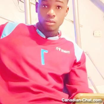 amadou12a - date a Canadian, 100% free amadou12a