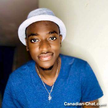 styven19 - date a Canadian, 100% free styven19