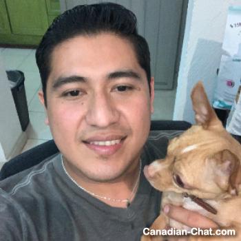 faustolg - date a Canadian, 100% free faustolg