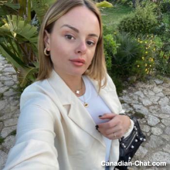 chloe098 - date a Canadian, 100% free chloe098