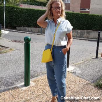 vachon10 - date a Canadian, 100% free vachon10