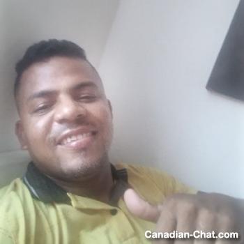 reinaldo - date a Canadian, 100% free reinaldo