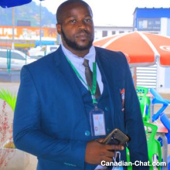 eddie89 - date a Canadian, 100% free eddie89