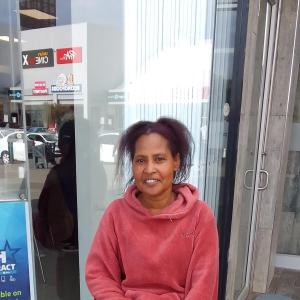 dorcus - date a Canadian, 100% free dorcus