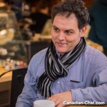 joe54 - date a Canadian, 100% free joe54